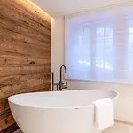 Σαλέ Andra By Interhome *