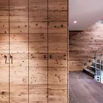 Andra By Interhome בקתה