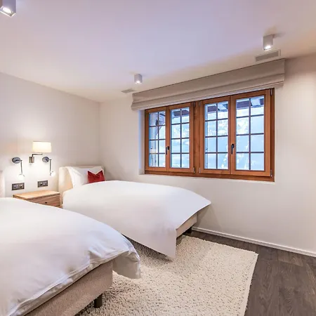 Andra By Interhome شاليه