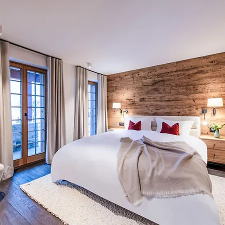 Σαλέ Andra By Interhome *