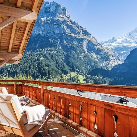 Andra By Interhome Σαλέ