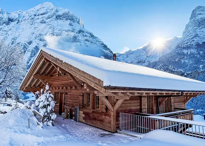 Andra By Interhome Σαλέ *