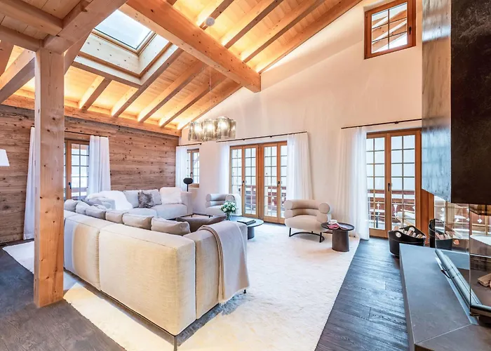 Andra By Interhome Σαλέ