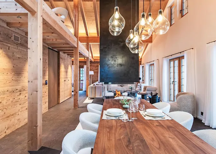 Andra By Interhome Σαλέ