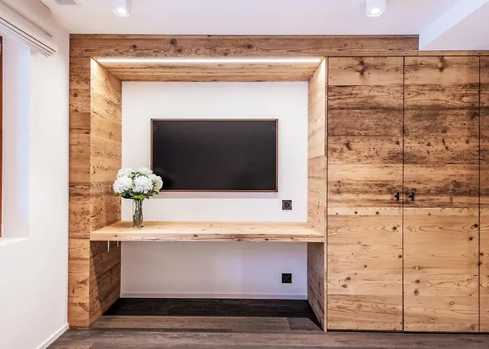 Andra By Interhome شاليه *