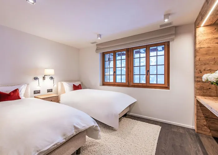 Andra By Interhome Σαλέ