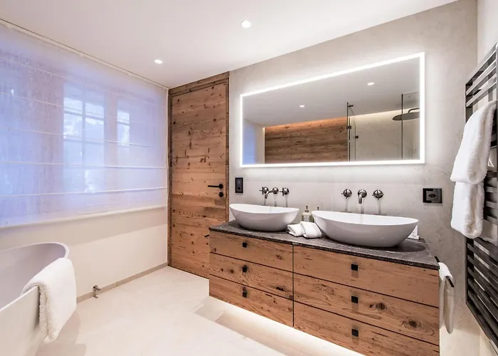 Andra By Interhome Σαλέ *