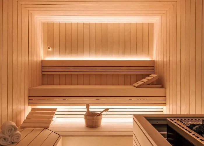 Andra By Interhome Σαλέ Γκρίντελβαλντ