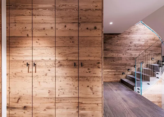 Andra By Interhome Σαλέ