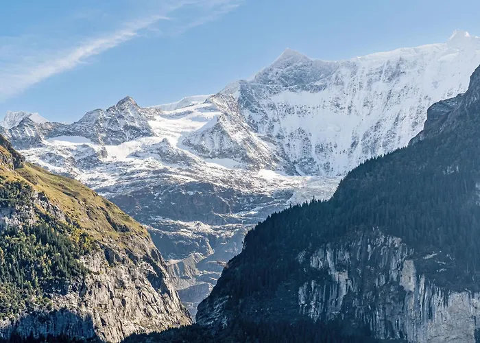 Andra By Interhome شاليه