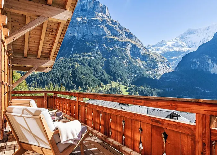 Andra By Interhome Σαλέ