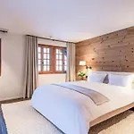 Andra By Interhome Chalet Grindelwald