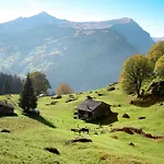 Andra By Interhome Chalet