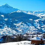 Andra By Interhome Chalet Grindelwald