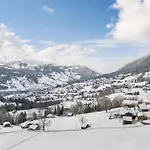 Andra By Interhome Chalet Grindelwald